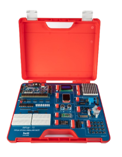 Teknik Eğitim Setleri