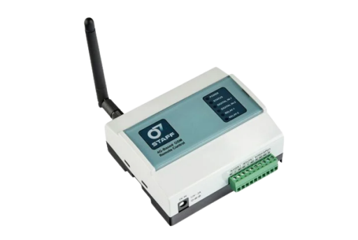 GSM-GPRS-GPS-GNSS Ürünleri
