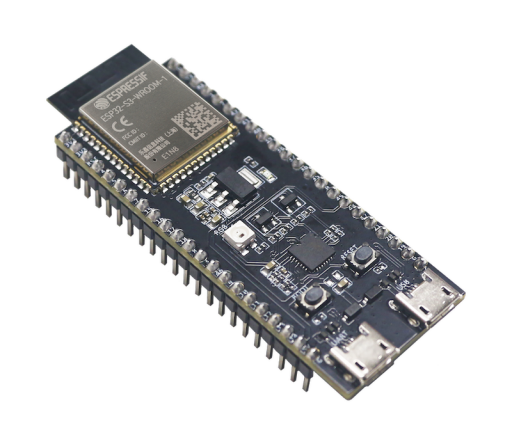 ESP32 / ESP8266