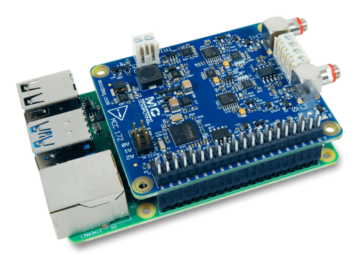 Data Loggers