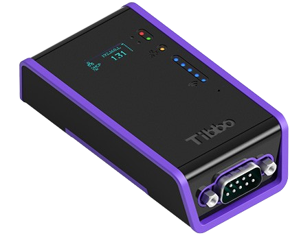 Seri-Ethernet Çeviriciler