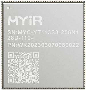 System-On-Modules (SOMs)