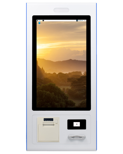 Kiosk PC