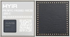 MYC-YR3562 System-On-Module