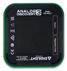 Analog Discovery 3 Akademik Fiyat
