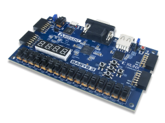 Basys3 FPGA Geliştirme Kartı