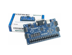 Basys3 FPGA Geliştirme Kartı