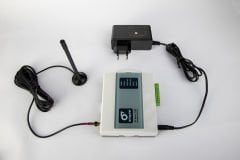 STAFF 4G-SMS Uzaktan Kontrol Cihazı