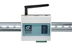 STAFF 4G-SMS Uzaktan Kontrol Cihazı