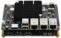 MYD-YR3562 Development Board MYD-YR3562J-16E2D-180-I-GK