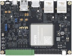 MYD-YR3506 Development Board