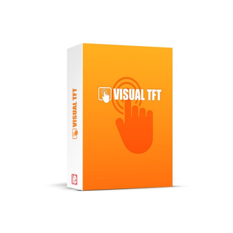 Visual TFT