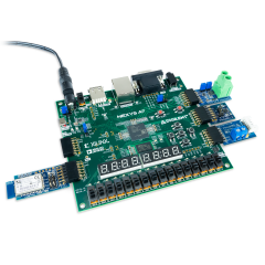 Nexys A7-100T FPGA Geliştirme Kartı