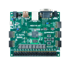 Nexys A7-100T FPGA Geliştirme Kartı Normal Fiyat