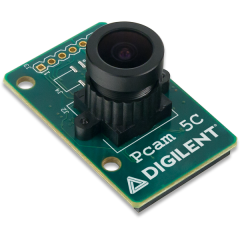 Pcam 5C 5MP Kamera Modülü