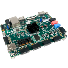 Zybo Z7-20 ARM&FPGA SoC Geliştirme Kartı