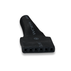 2x6-pin to Dual 6-pin Pmod Splitter Cable
