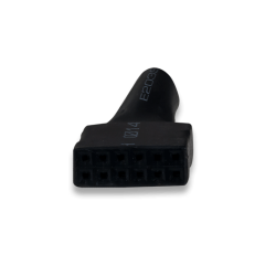 2x6-pin to Dual 6-pin Pmod Splitter Cable