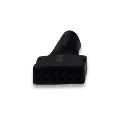 2x6-pin to Dual 6-pin Pmod Splitter Cable