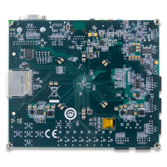 ZedBoard Zynq-7000 ARM/FPGA SoC Geliştirme Kartı