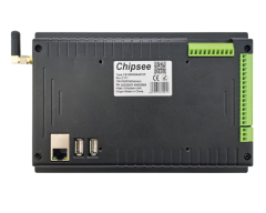 Endüstriyel Panel PC PPC-CM4-156