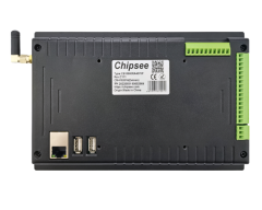 Endüstriyel Panel PC PPC-CM4-156