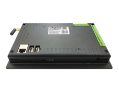 Endüstriyel Panel PC PPC-CM4-156
