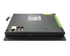 Endüstriyel Panel PC PPC-CM4-156