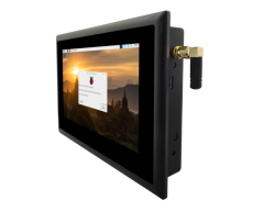 Endüstriyel Panel PC PPC-CM4-156