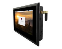 Endüstriyel Panel PC PPC-CM4-156
