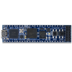 Cmod A7-35T Artix-7 FPGA Module