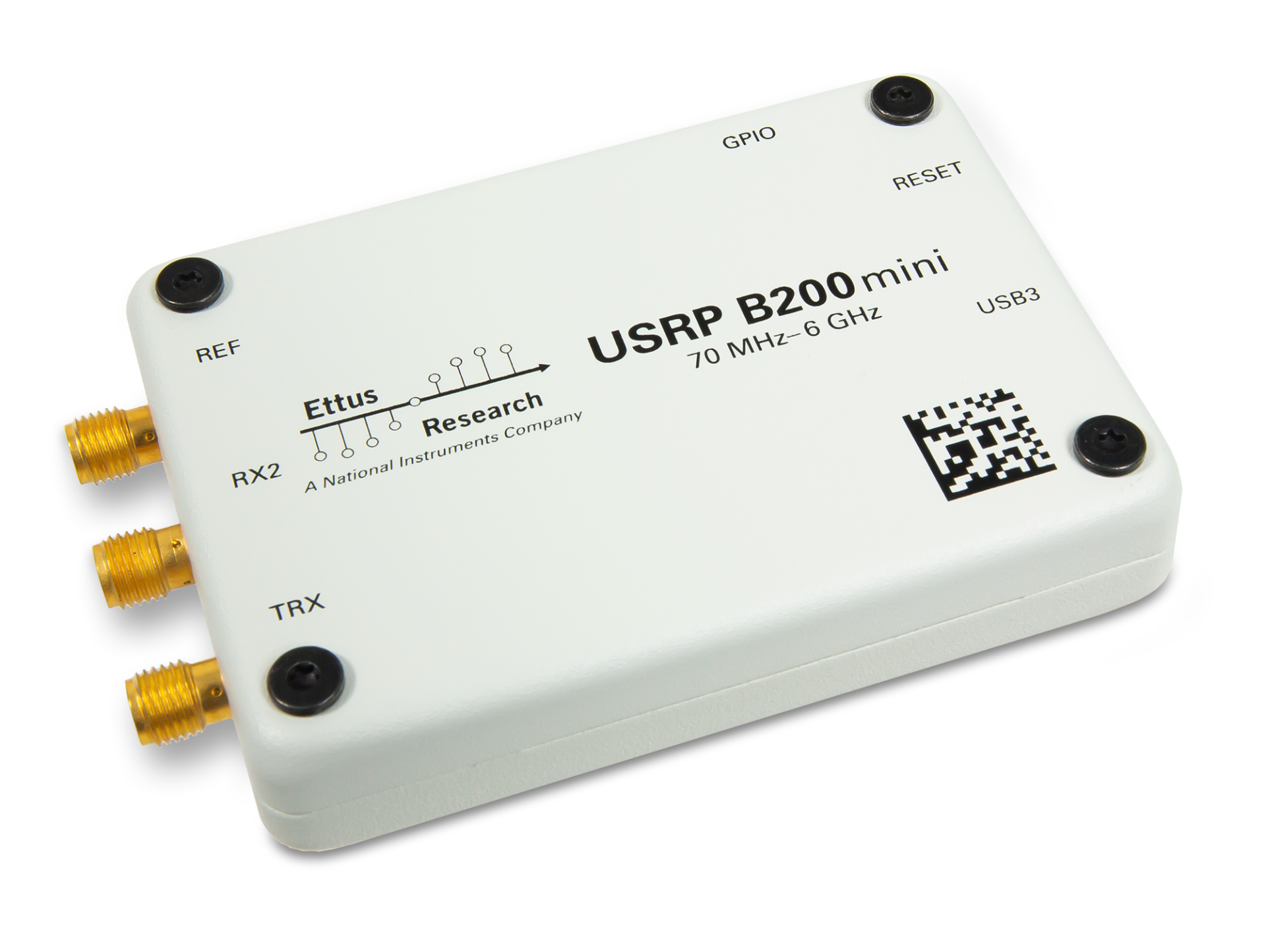 Enclosure Kit for Ettus USRP B200mini