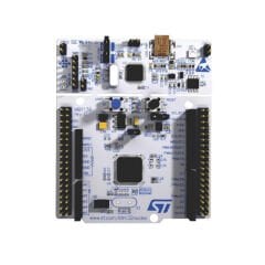 Nucleo-64 STM32F411RE Geliştirme Kartı
