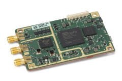USRP B206mini-i SDR/Cognitive Radio
