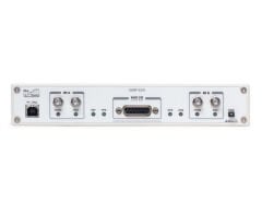 NI Ettus USRP X310 SDR/Cognitive Radio