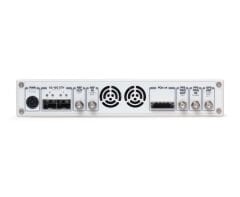 NI Ettus USRP X310 SDR/Cognitive Radio