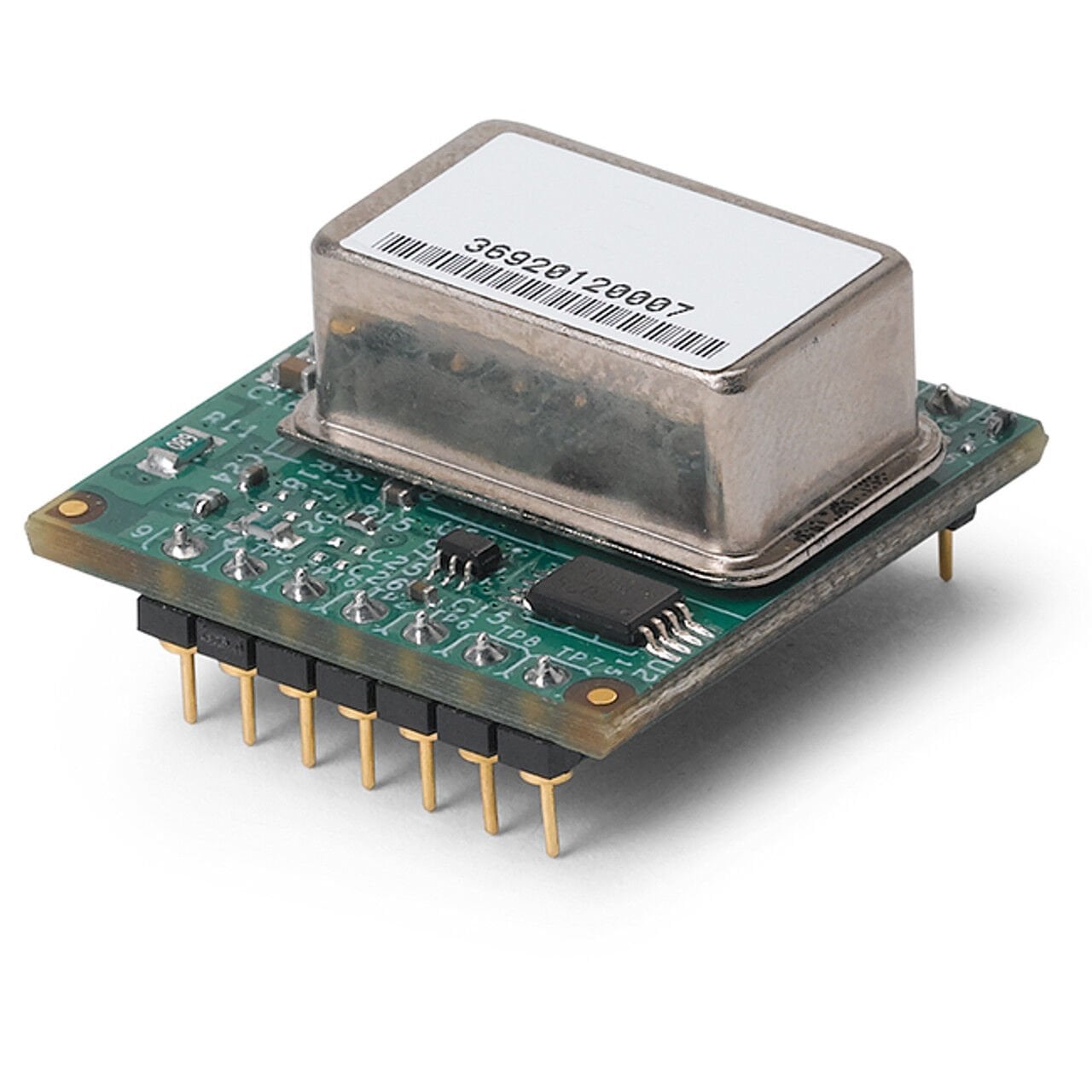GPSDO for USRP X Series