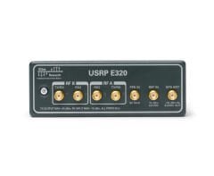 NI Ettus USRP E320 SDR/Cognitive Radio
