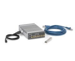 NI Ettus USRP E320 SDR/Cognitive Radio