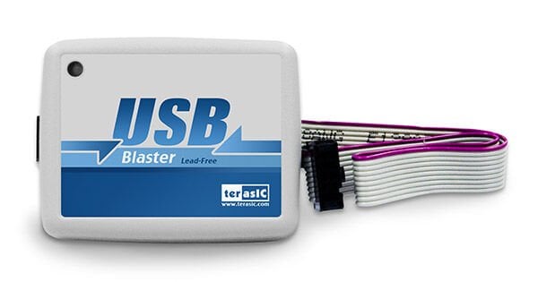 USB Blaster Download Cable