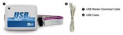 USB Blaster Download Cable
