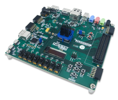 Nexys Video FPGA Geliştirme Kartı