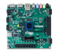 Nexys Video FPGA Geliştirme Kartı