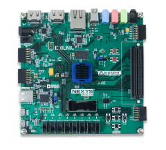 Nexys Video FPGA Geliştirme Kartı
