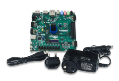 Nexys Video FPGA Geliştirme Kartı