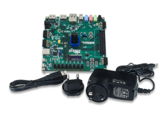 Nexys Video FPGA Geliştirme Kartı