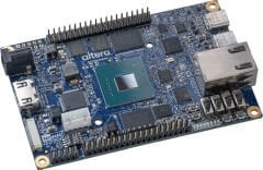 DE25-Nano Agilex 5 Development and Education Board