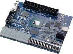 DE23-Lite Agilex 3 Development Kit
