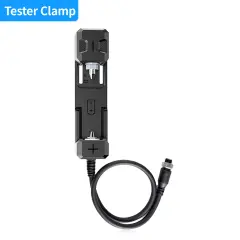 FNIRSI HRM-10 için Pil Tutucu