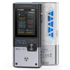 GC-03 Çok Fonksiyonlu Nükleer Radyasyon Dedektörü